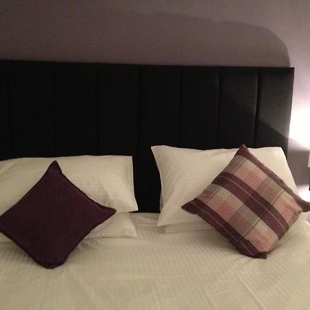 The Neuk Hotel Portlethen Exterior photo