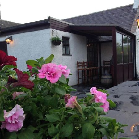 The Neuk Hotel Portlethen Exterior photo