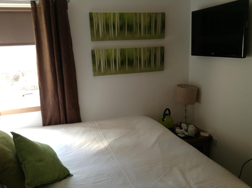 The Neuk Hotel Portlethen Room photo