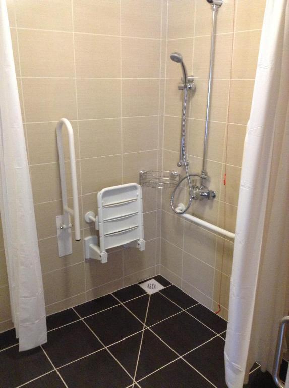 The Neuk Hotel Portlethen Room photo