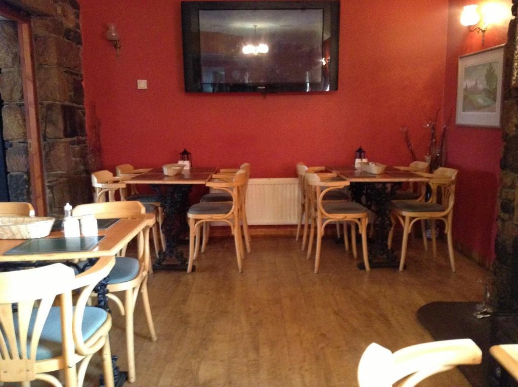 The Neuk Hotel Portlethen Exterior photo