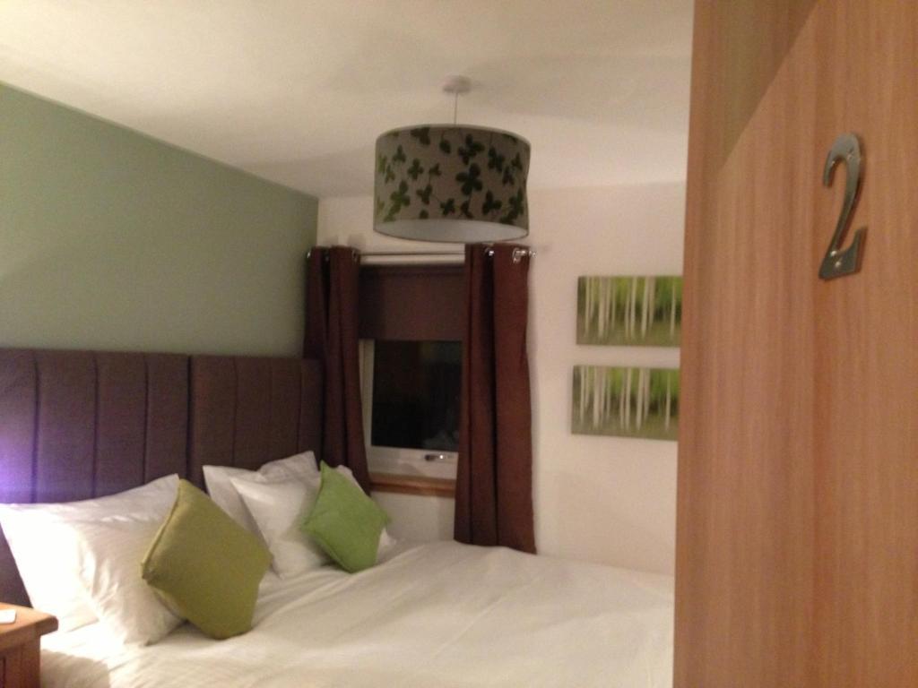 The Neuk Hotel Portlethen Exterior photo