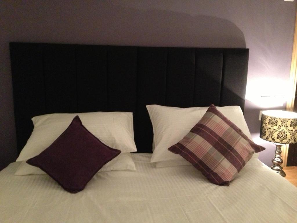 The Neuk Hotel Portlethen Exterior photo