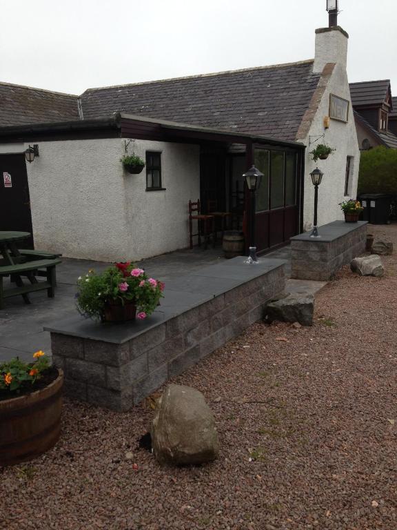 The Neuk Hotel Portlethen Exterior photo