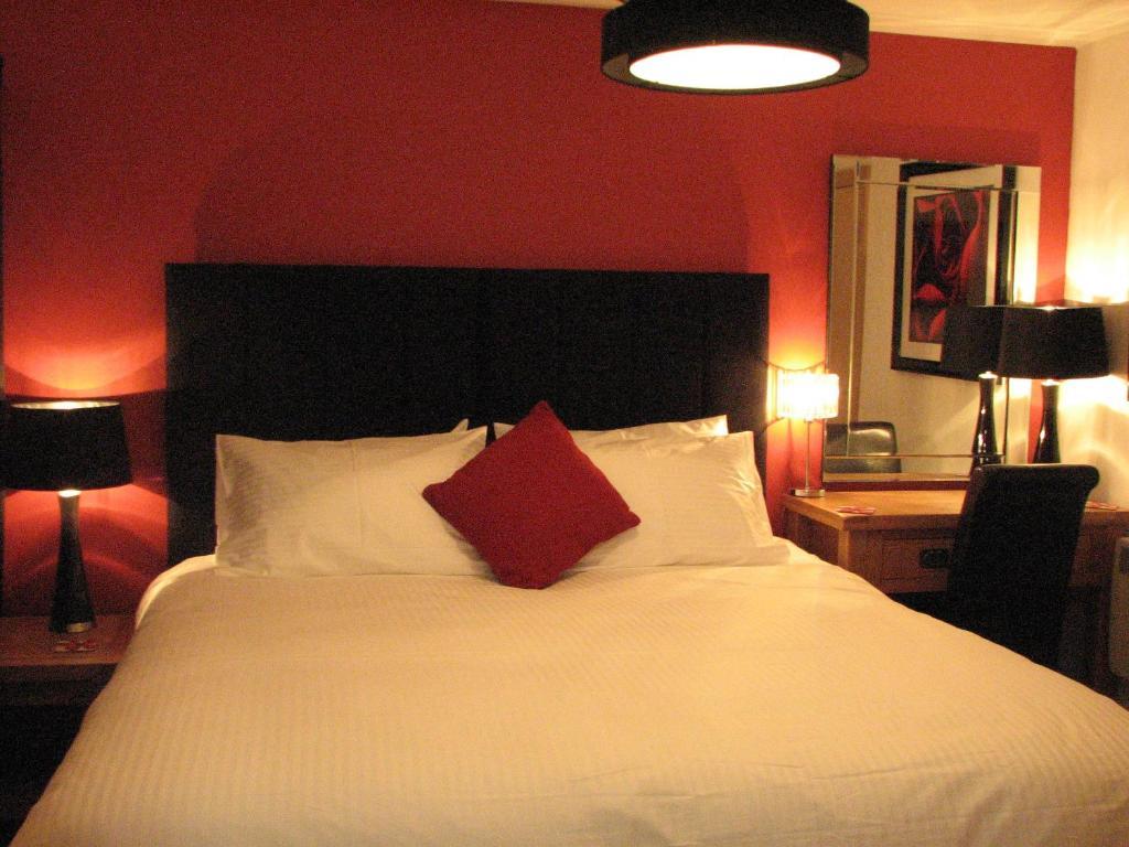 The Neuk Hotel Portlethen Exterior photo