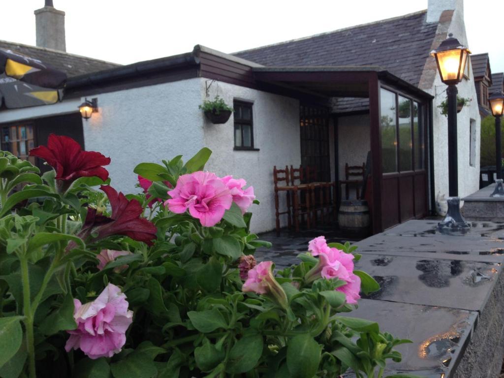 The Neuk Hotel Portlethen Exterior photo