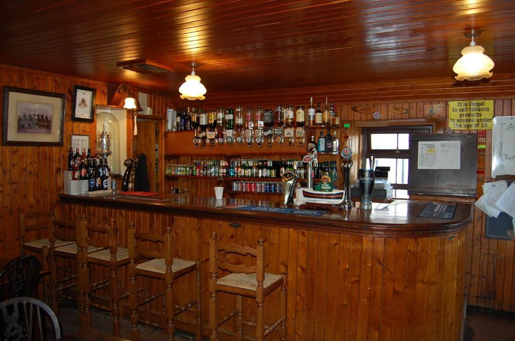 The Neuk Hotel Portlethen Exterior photo