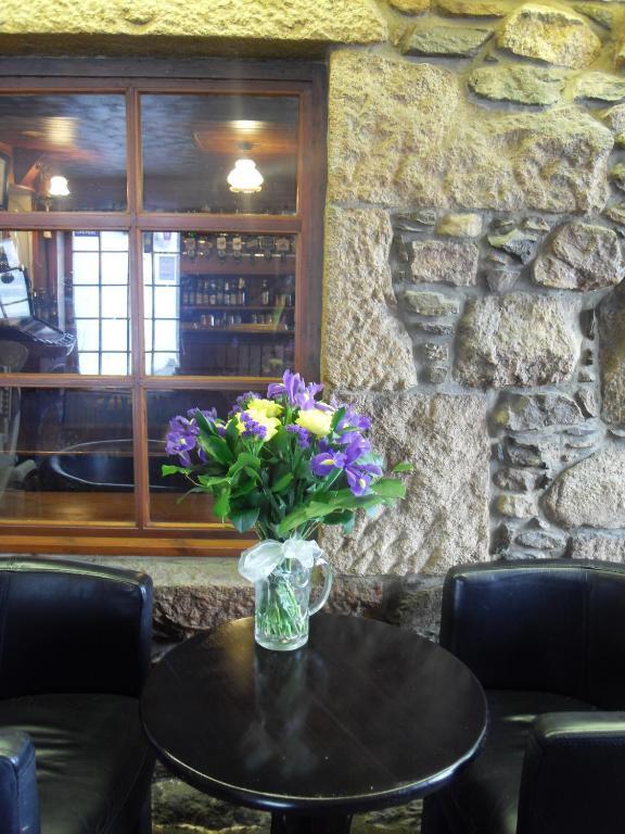 The Neuk Hotel Portlethen Exterior photo